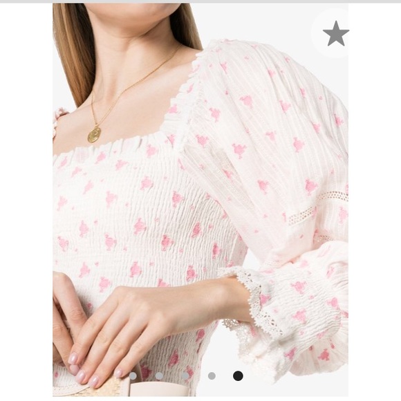 Loveshackfancy Raelynn Dress - Picture 8 of 16